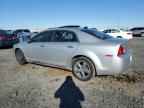 2012 CHEVROLET MALIBU