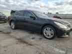 2012 INFINITI G37