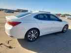 2017 ACURA TLX