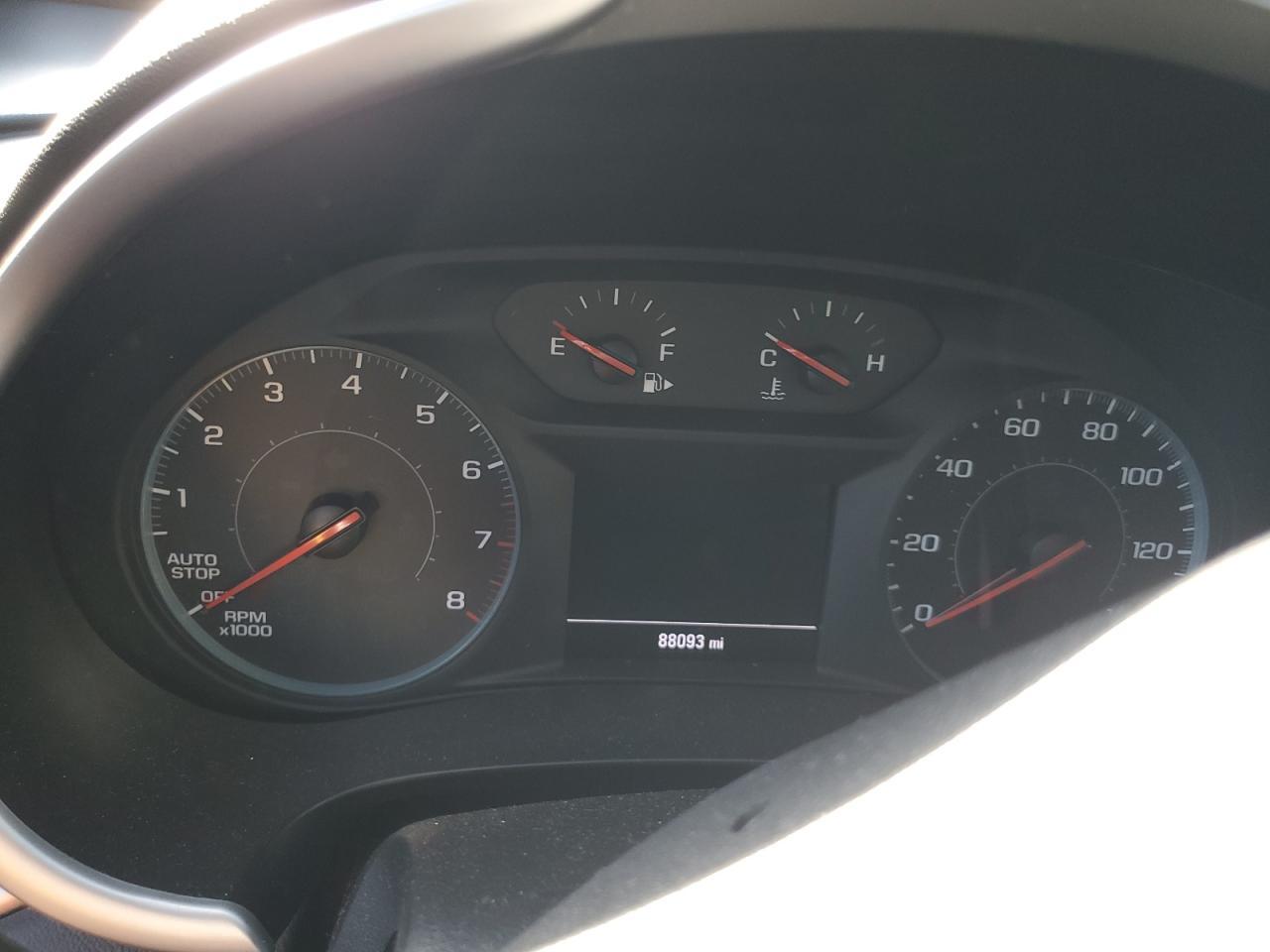 2022 CHEVROLET MALIBU