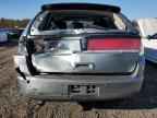 2007 LINCOLN MKX