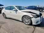 2015 INFINITI Q50