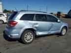 2013 DODGE JOURNEY