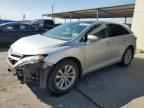 2014 TOYOTA VENZA