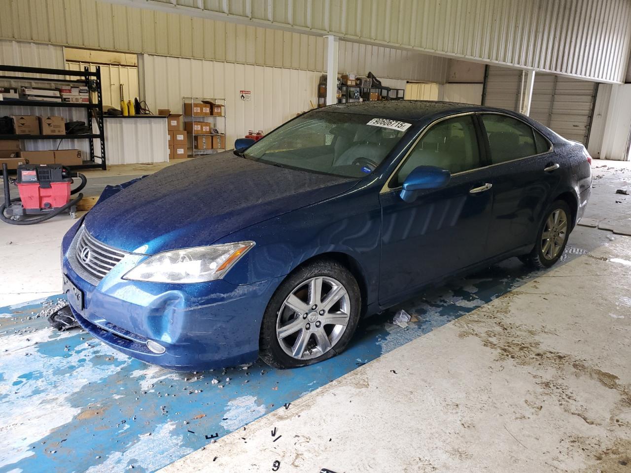 2008 LEXUS ES 350
