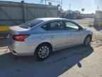 2018 NISSAN SENTRA