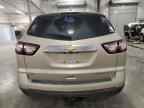 2015 CHEVROLET TRAVERSE
