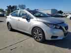 2020 NISSAN VERSA