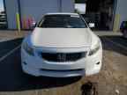 2009 HONDA ACCORD