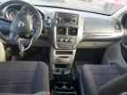 2011 DODGE GRAND CARAVAN