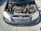 2005 TOYOTA COROLLA