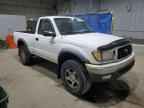 2002 TOYOTA TACOMA