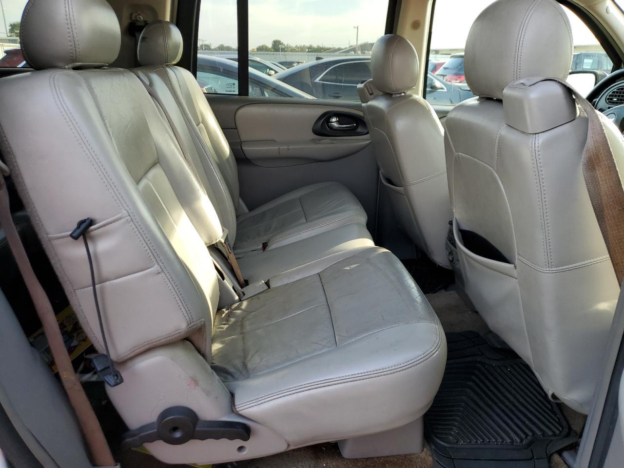 2006 CHEVROLET Trailblazer