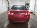 2011 CHEVROLET CRUZE