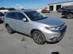 2020 MITSUBISHI outlander