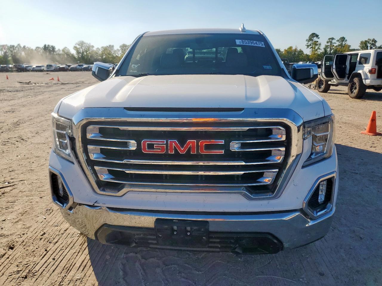 2019 GMC Sierra