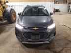 2019 CHEVROLET TRAX