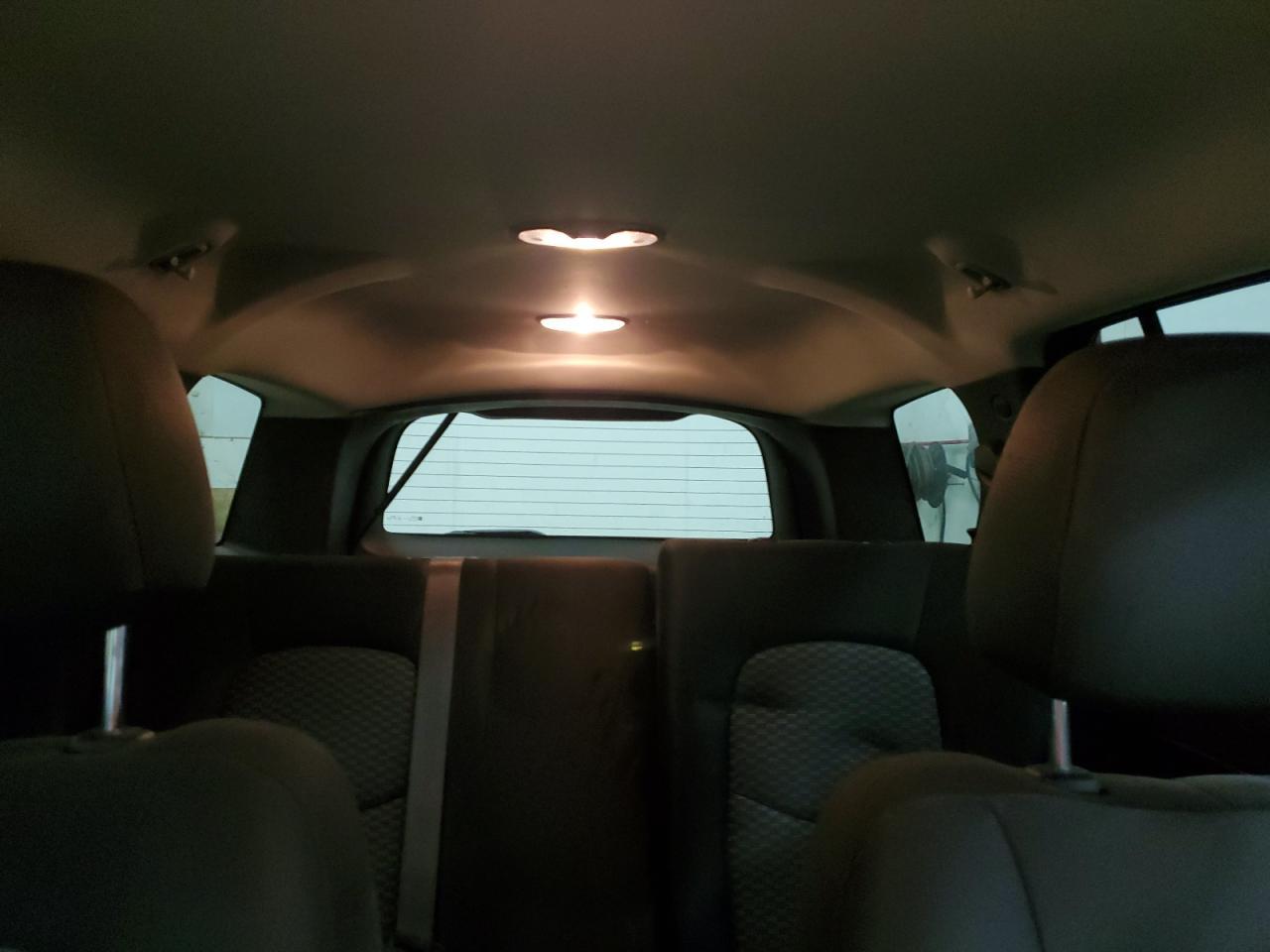 2010 CHEVROLET HHR