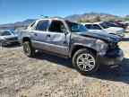 2004 CHEVROLET Avalanche