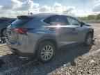 2017 LEXUS Nx