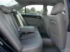 2008 HYUNDAI SONATA
