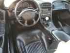 2003 CHEVROLET CORVETTE