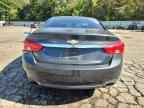 2015 CHEVROLET IMPALA