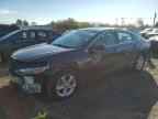 2019 CHEVROLET MALIBU