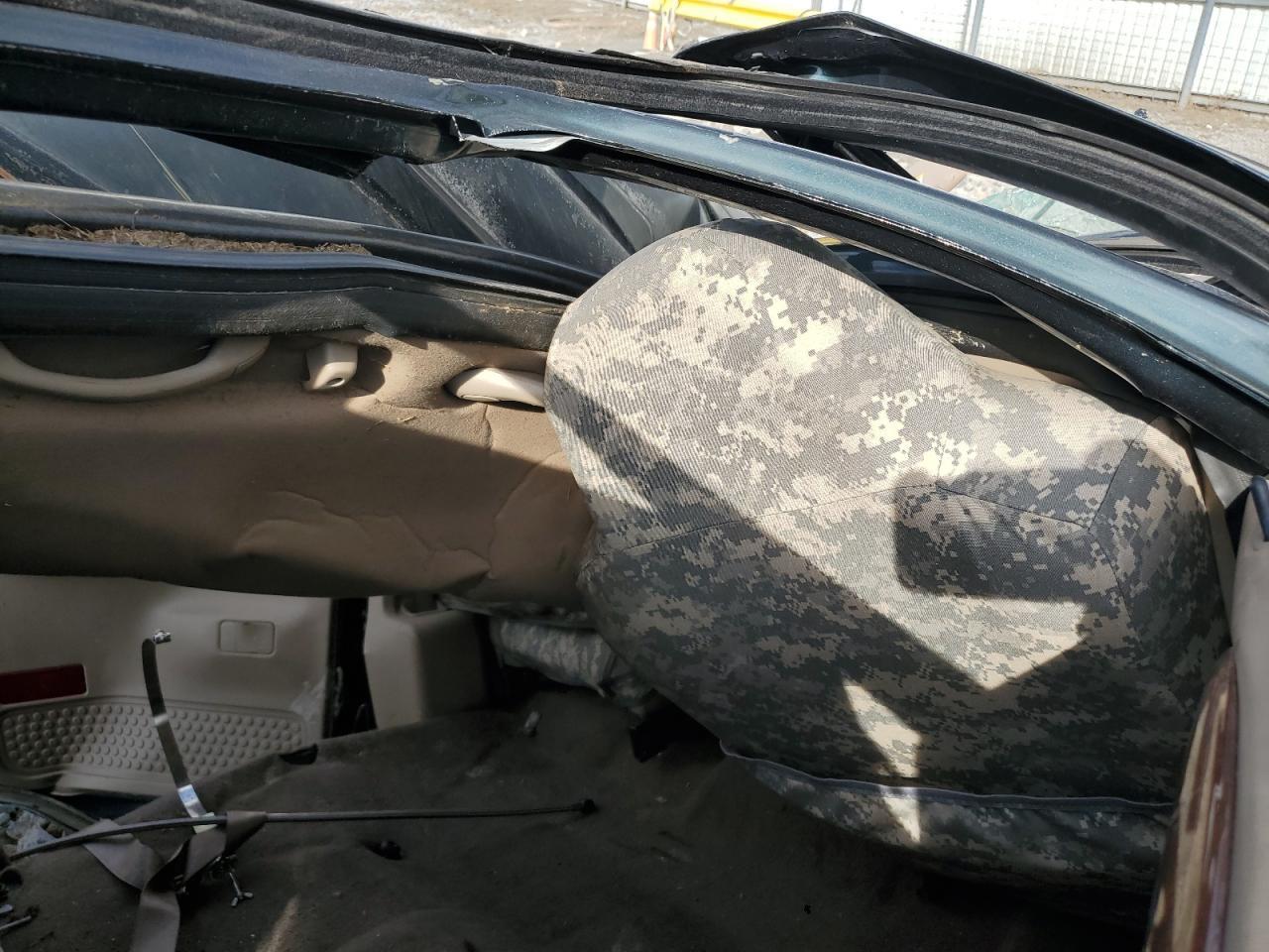 2004 FORD F-250