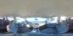 2016 NISSAN PATHFINDER