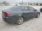 2008 ACURA TSX