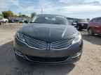 2014 LINCOLN MKZ