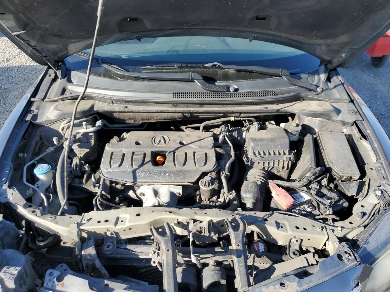 2013 ACURA ILX