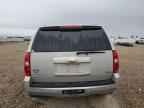 2009 CHEVROLET Tahoe