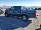 2015 NISSAN Frontier
