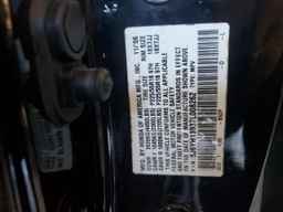 2007 HONDA Element