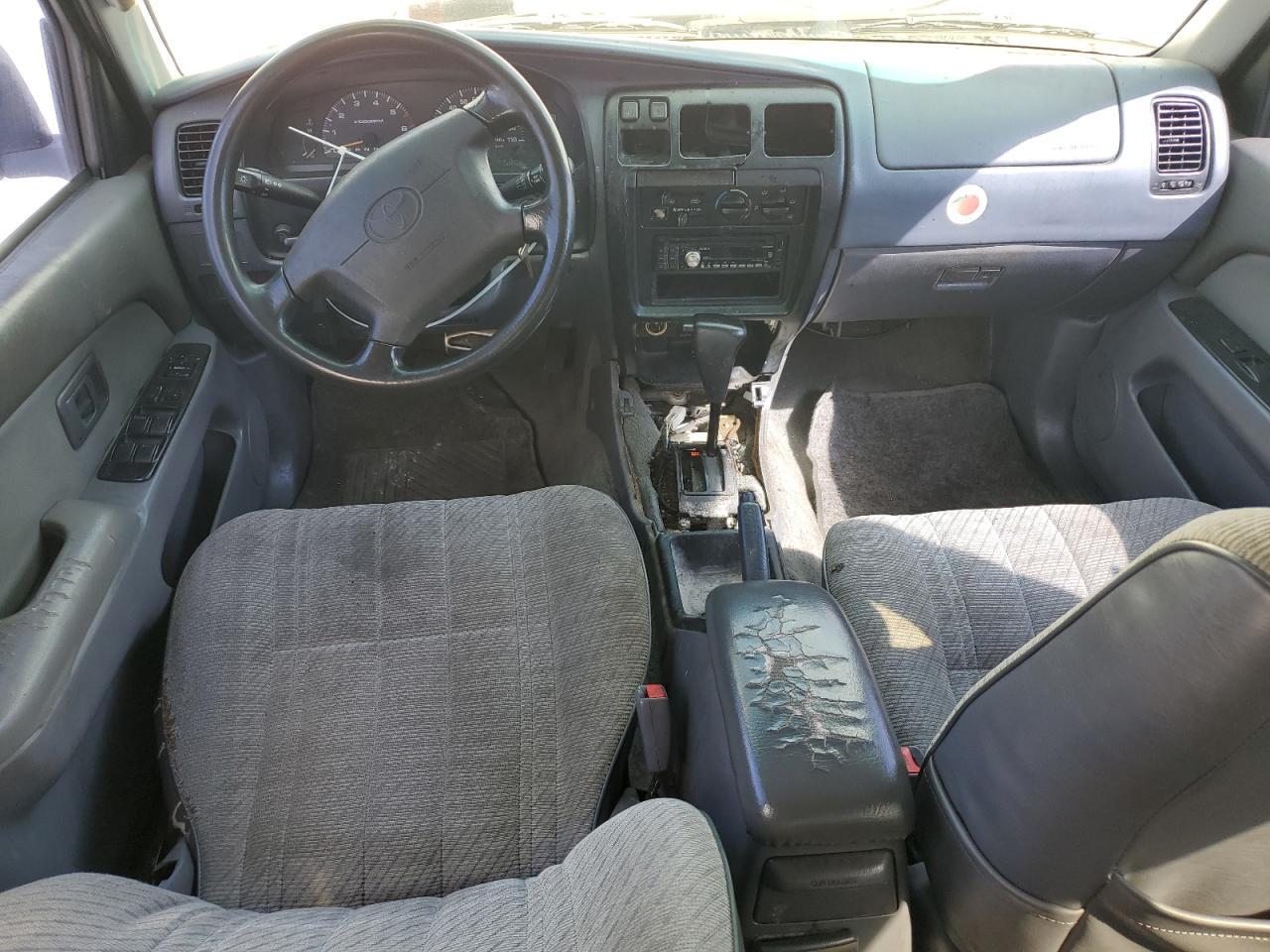 1998 TOYOTA 4Runner