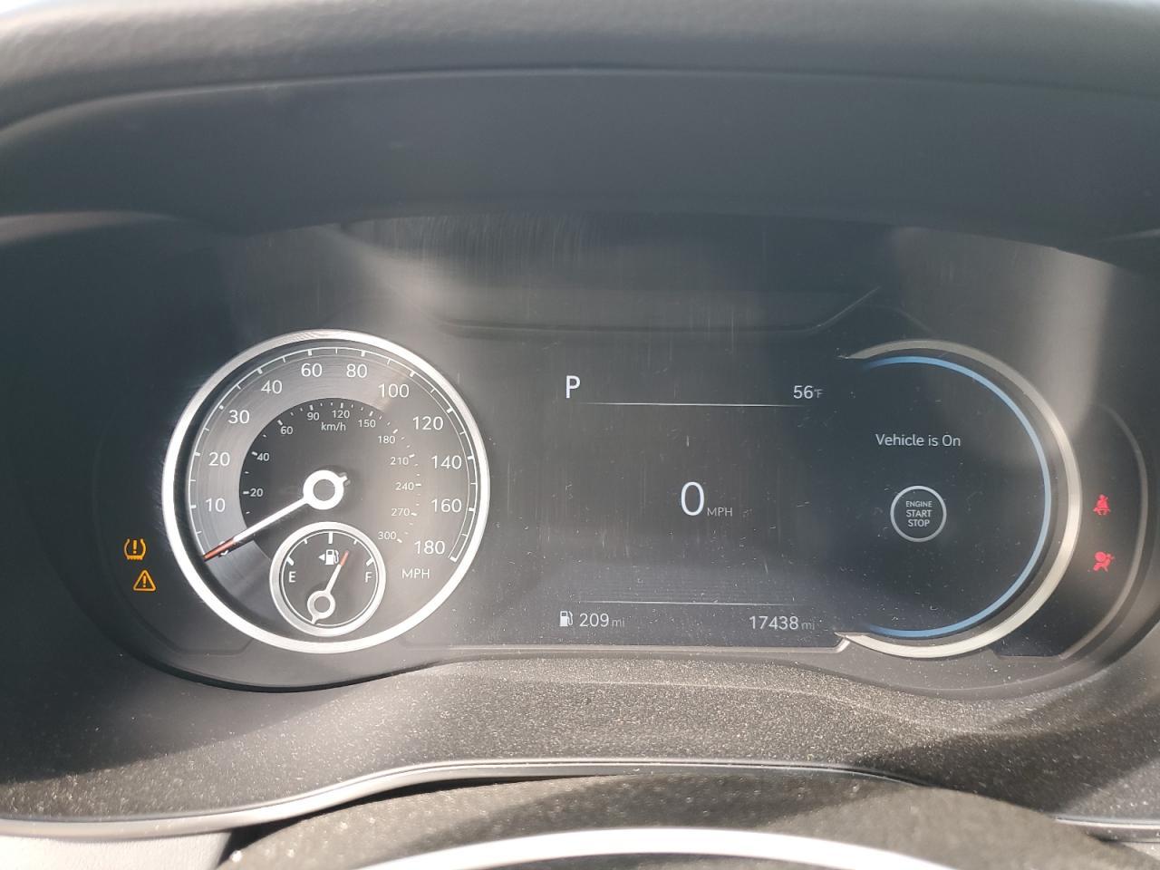 2023 GENESIS G70