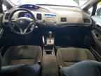 2011 HONDA CIVIC