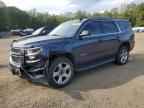 2017 CHEVROLET Tahoe