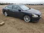 2011 NISSAN Maxima
