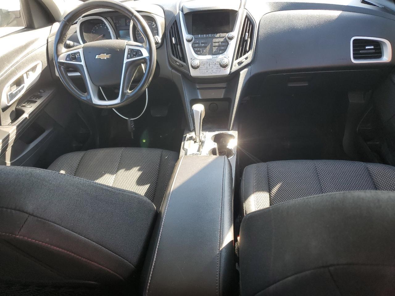2013 CHEVROLET EQUINOX