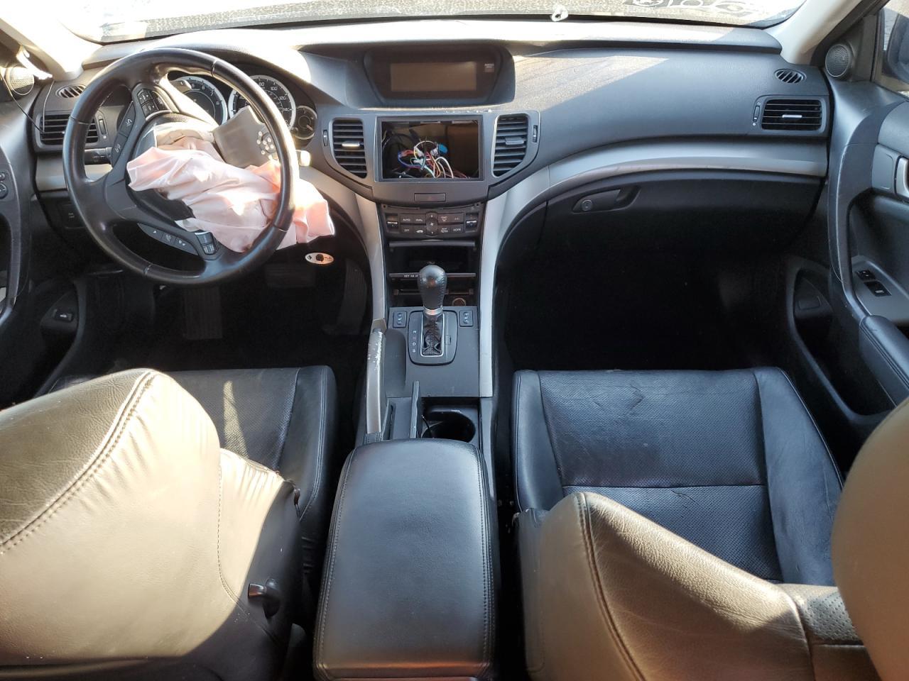 2010 ACURA TSX