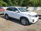 2015 KIA SORENTO