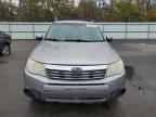 2009 SUBARU FORESTER