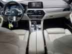 2018 BMW M550i xDrive