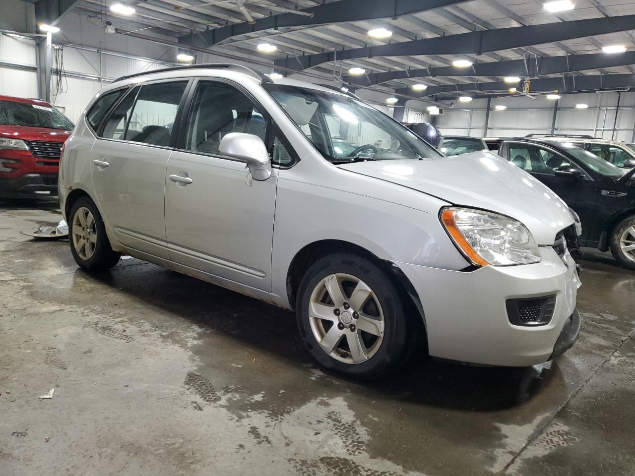 2008 KIA RONDO