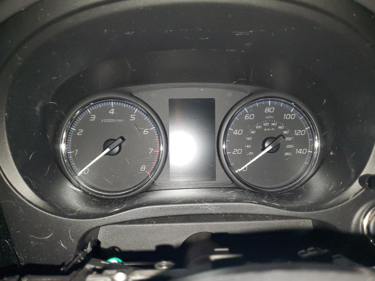 2018 MITSUBISHI outlander