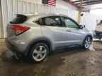2017 HONDA HR-V