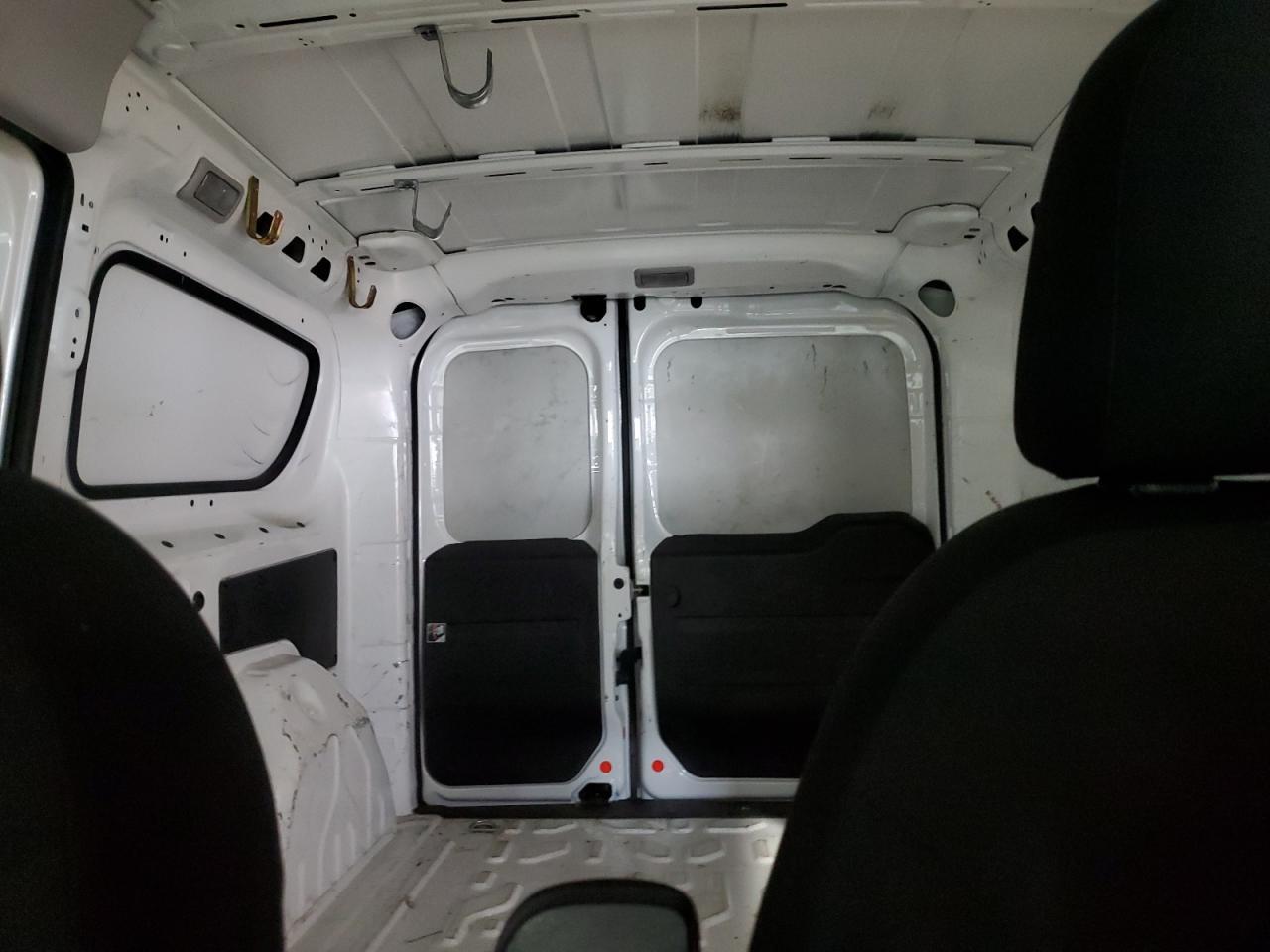 2021 RAM ProMaster City